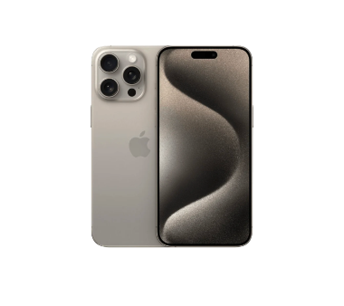 iPhone 15