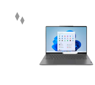Lenovo Yoga Pro 7i (14