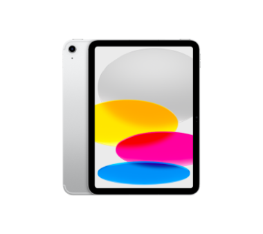 iPad 10th Generation