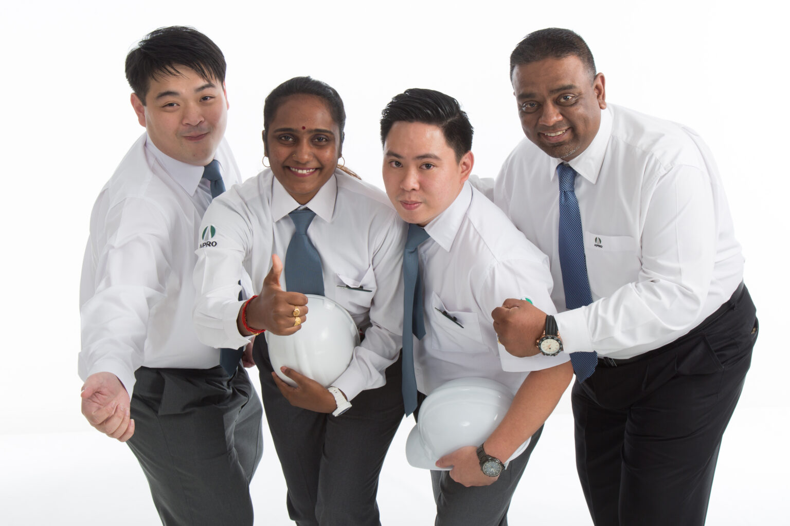 Careers at APRO